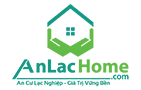 logo an lạc home