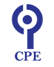 logo công ty cpe