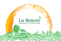 logo La Beaute